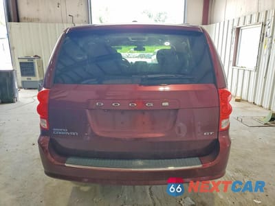 Zdjęcie 6 z 13 samochodu: 2018 DODGE GRAND CARAVAN GT VIN:2C4RDGEG3JR341040 - miniatura