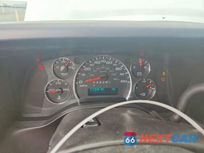 Zdjęcie 9 z 13 samochodu: 2021 CHEVROLET EXPRESS G2500 VIN:1GCWGAFP7M1310064 - miniatura