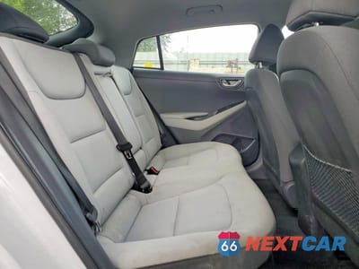 Zdjęcie 11 z 13 samochodu: 2021 HYUNDAI IONIQ SE VIN:KMHC75LC5MU260867 - miniatura