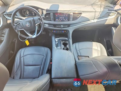 Zdjęcie 8 z 12 samochodu: 2022 BUICK ENCLAVE PREMIUM VIN:5GAEVBKW9NJ115641 - miniatura