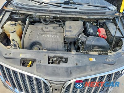 Zdjęcie 12 z 14 samochodu: 2013 LINCOLN MKX VIN:2LMDJ6JK3DBL29667 - miniatura