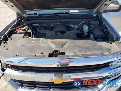 Zdjęcie 11 z 12 samochodu: 2016 CHEVROLET SILVERADO K1500 VIN:3GCUKNEC1GG161314 - miniatura