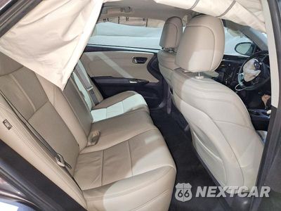 Zdjęcie 10 z 13 samochodu: 2015 TOYOTA AVALON HYBRID XLE PREMIUM VIN:4T1BD1EB9FU043522 - miniatura