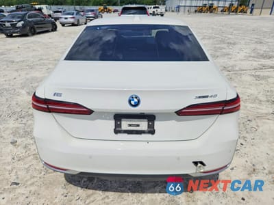 Zdjęcie 6 z 12 samochodu: 2025 BMW I5 XDRIVE 40 VIN:WBY13HG01SCT74519 - miniatura