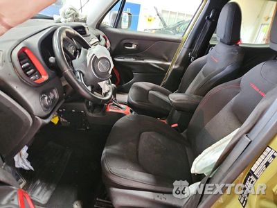 Zdjęcie 7 z 12 samochodu: 2015 JEEP RENEGADE TRAILHAWK VIN:ZACCJBCT3FPC18822 - miniatura