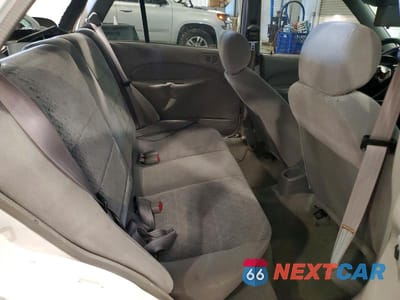 Zdjęcie 10 z 12 samochodu: 1997 FORD ESCORT LX VIN:3FALP15P8VR163710 - miniatura