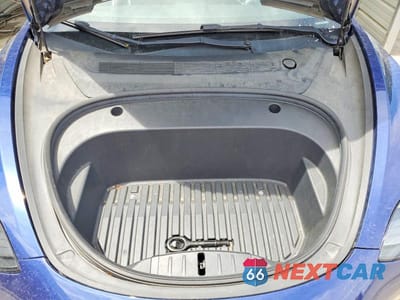 Zdjęcie 11 z 13 samochodu: 2022 TESLA MODEL 3 VIN:5YJ3E1EA7NF370781 - miniatura