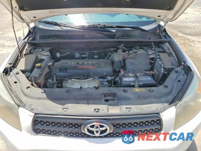 Zdjęcie 12 z 13 samochodu: 2007 TOYOTA RAV4 SPORT VIN:JTMZD32V876040758 - miniatura