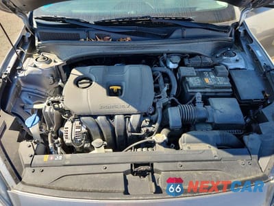 Zdjęcie 11 z 13 samochodu: 2023 KIA FORTE LXS VIN:3KPF24AD4PE531166 - miniatura