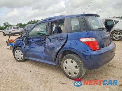 Drugie zdjęcie samochodu z przodu: 2006 SCION XA BASE VIN:JTKKT624860131469 - miniatura