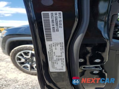 Zdjęcie 14 z 14 samochodu: 2024 JEEP COMPASS TRAILHAWK VIN:3C4NJDDNXRT171323 - miniatura