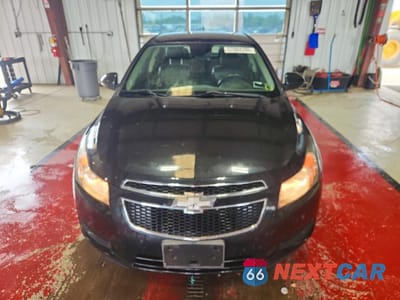 Piąte zdjęcie samochodu w środku: 2013 CHEVROLET CRUZE LT VIN:1G1PE5SB9D7210369 - miniatura