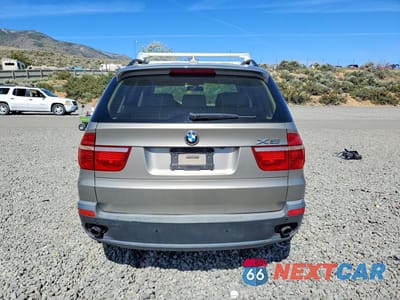 Zdjęcie 6 z 14 samochodu: 2009 BMW X5 XDRIVE35D VIN:5UXFF03599LJ96790 - miniatura