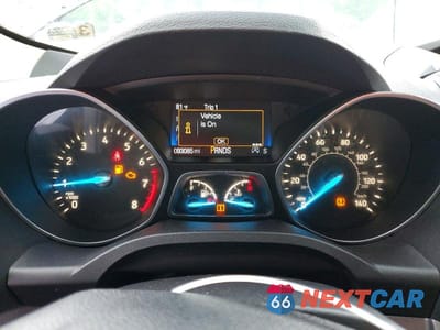 Zdjęcie 9 z 12 samochodu: 2018 FORD ESCAPE SE VIN:1FMCU9GD3JUB87299 - miniatura