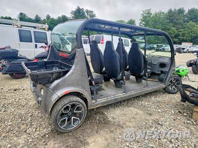 Czwarte zdjęcie samochodu z boku: 2022 POLS ATV VIN:52CG6AEAXN5023908 - miniatura