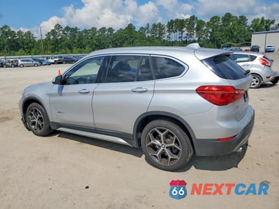 Drugie zdjęcie samochodu z przodu: 2018 BMW X1 XDRIVE28I VIN:WBXHT3C36J5L24529 - miniatura