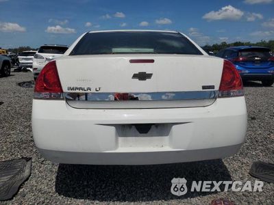 Zdjęcie 6 z 12 samochodu: 2011 CHEVROLET IMPALA LT VIN:2G1WG5EK4B1333864 - miniatura