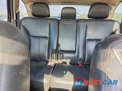 Zdjęcie 10 z 13 samochodu: 2013 FORD EDGE LIMITED VIN:2FMDK3KC7DBA17883 - miniatura
