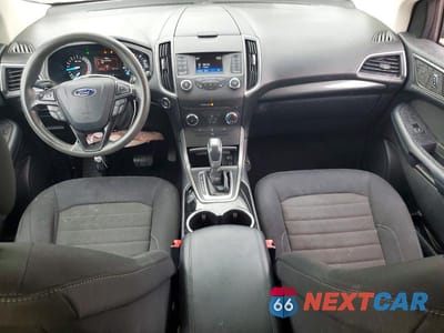 Zdjęcie 8 z 13 samochodu: 2015 FORD EDGE SE VIN:2FMTK4G9XFBC02852 - miniatura