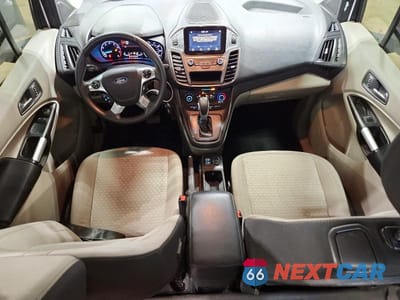 Zdjęcie 8 z 13 samochodu: 2019 FORD TRANSIT CONNECT XLT DELIVERY VAN VIN:NM0LS7F25K1418072 - miniatura