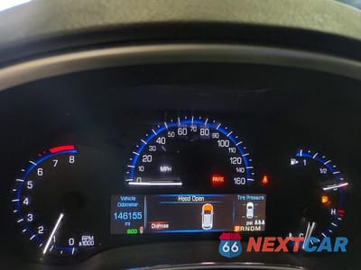 Zdjęcie 9 z 13 samochodu: 2015 CADILLAC SRX LUXURY COLLECTION VIN:3GYFNBE38FS584234 - miniatura