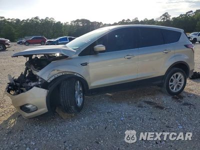 2017 FORD ESCAPE SE 1FMCU0GD6HUC25050 - główne zdjęcie licytacji z USA - miniatura