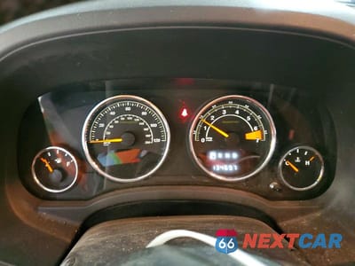 Zdjęcie 9 z 13 samochodu: 2015 JEEP COMPASS LATITUDE VIN:1C4NJDEB9FD394751 - miniatura