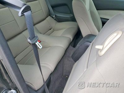 Zdjęcie 10 z 12 samochodu: 2013 FORD MUSTANG VIN:1ZVBP8AM0D5215839 - miniatura