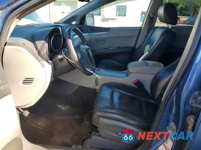 Zdjęcie 7 z 13 samochodu: 2008 SUBARU TRIBECA LIMITED VIN:4S4WX92D484406194 - miniatura