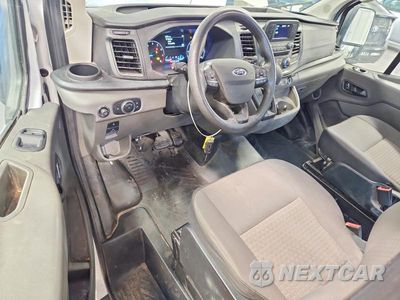 Zdjęcie 8 z 13 samochodu: 2023 FORD TRANSIT T-250 VIN:1FTBR1Y89PKA69976 - miniatura