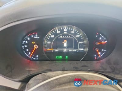 Zdjęcie 9 z 12 samochodu: 2016 KIA SORENTO EX VIN:5XYPHDA58GG071380 - miniatura