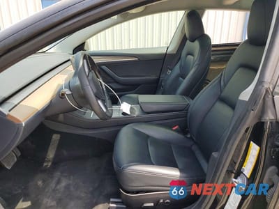 Zdjęcie 7 z 12 samochodu: 2023 TESLA MODEL 3 VIN:5YJ3E1EA5PF451247 - miniatura