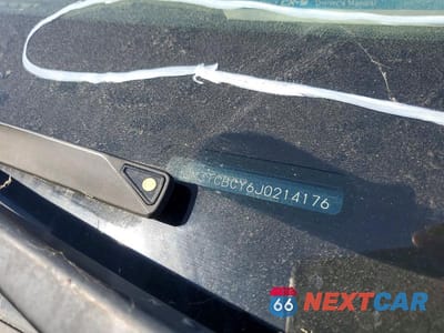 Zdjęcie 12 z 12 samochodu: 2018 MAZDA CX-9 TOURING VIN:JM3TCBCY6J0214176 - miniatura