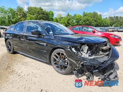 Czwarte zdjęcie samochodu z boku: 2024 HONDA CIVIC SPORT VIN:19XFL2H88RE011064 - miniatura