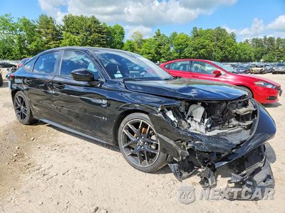 Czwarte zdjęcie samochodu z boku: 2024 HONDA CIVIC SPORT VIN:19XFL2H88RE011064 - miniatura