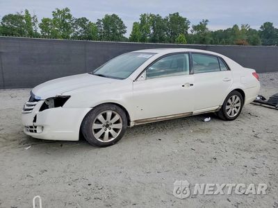 2007 TOYOTA AVALON XLS 4T1BK36BX7U223299 - główne zdjęcie licytacji z USA - miniatura