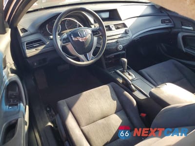 Zdjęcie 8 z 12 samochodu: 2012 HONDA ACCORD LX VIN:1HGCS1B39CA003595 - miniatura
