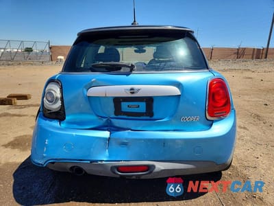Zdjęcie 6 z 12 samochodu: 2015 MINI COOPER VIN:WMWXM5C56F3A56961 - miniatura