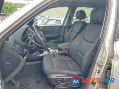 Zdjęcie 7 z 13 samochodu: 2016 BMW X3 XDRIVE28I VIN:5UXWX9C59G0D67220 - miniatura