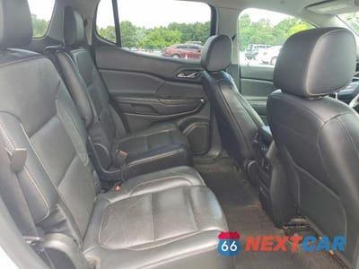 Zdjęcie 11 z 13 samochodu: 2018 GMC ACADIA SLT-1 VIN:1GKKNMLS9JZ146073 - miniatura