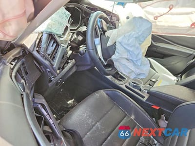 Zdjęcie 8 z 12 samochodu: 2024 VOLKSWAGEN JETTA SE VIN:3VWEM7BUXRM041715 - miniatura