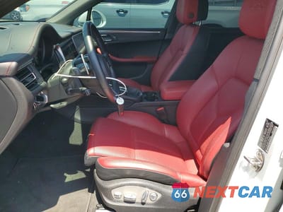 Zdjęcie 7 z 13 samochodu: 2023 PORSCHE MACAN GTS VIN:WP1AF2A55PLB56566 - miniatura