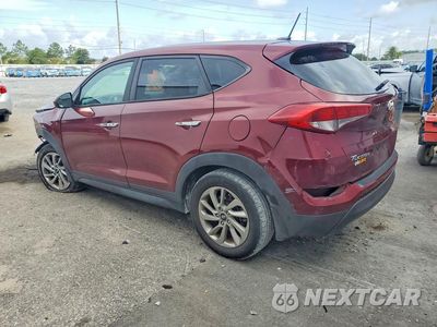 Drugie zdjęcie samochodu z przodu: 2016 HYUNDAI TUCSON SE VIN:KM8J23A4XGU208127 - miniatura