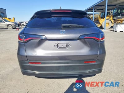 Zdjęcie 6 z 12 samochodu: 2024 HONDA HR-V LX VIN:3CZRZ1H32RM737142 - miniatura