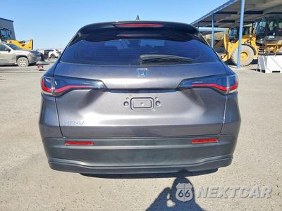 Zdjęcie 6 z 12 samochodu: 2024 HONDA HR-V LX VIN:3CZRZ1H32RM737142 - miniatura