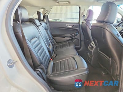 Zdjęcie 11 z 13 samochodu: 2022 FORD EDGE SEL VIN:2FMPK4J92NBA44905 - miniatura