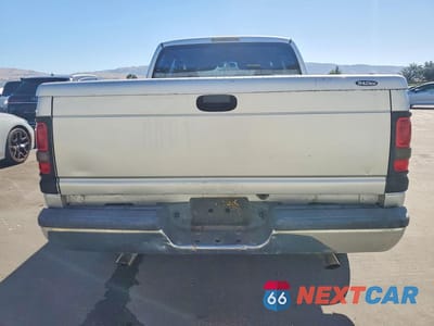 Zdjęcie 6 z 12 samochodu: 2001 DODGE RAM 1500 VIN:3B7HC13Y51G802381 - miniatura
