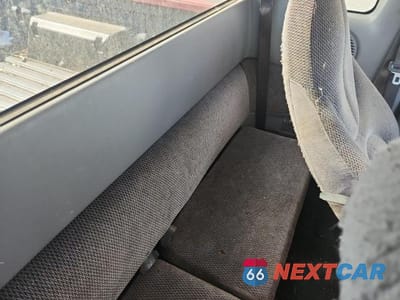 Zdjęcie 10 z 12 samochodu: 1997 DODGE DAKOTA VIN:1B7GL23X6VS124098 - miniatura