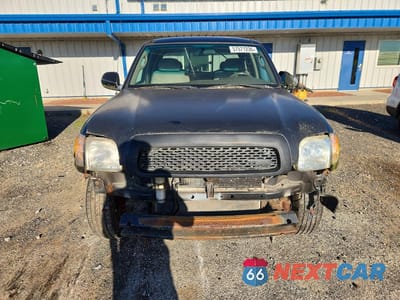 Piąte zdjęcie samochodu w środku: 2000 TOYOTA TUNDRA SR5 VIN:5TBBT4417YS041107 - miniatura