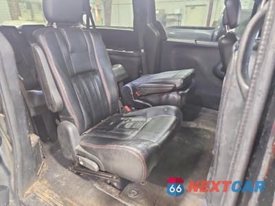 Zdjęcie 11 z 14 samochodu: 2019 DODGE GRAND CARAVAN GT VIN:2C4RDGEG9KR718133 - miniatura
